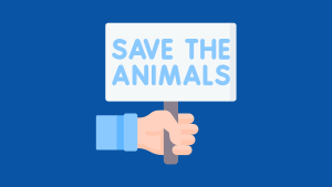 Save the Animals (Ag
